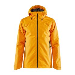 Craft Core 2L Insulation Jacket – Geacă de iarnă impermeabilă izolată - Galben