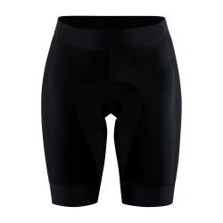 Craft ADV Endur Solid Shorts W – Pantaloni scurți de ciclism - Negru