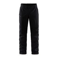 Craft ADV Bike Offroad Subz Pants – Pantaloni de ciclism offroad izolați - Negru