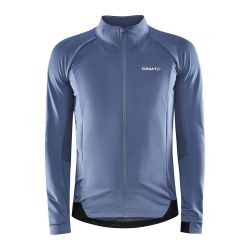 Craft ADV Bike Subz Jacket – Geacă de ciclism ușor izolată - Albastru