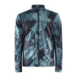 Craft ADV Essence Wind Jacket – Geacă de vânt de alergare - Verde