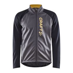 Craft Core Bike Subz Jacket – Geacă de ciclism izolată - Gri