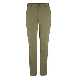 Craft ADV Explore Tech Pants – Pantaloni outdoor tehnici - Verde (664000)