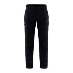 Craft ADV Explore Tech Pants – Pantaloni outdoor tehnici - Negru
