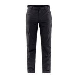 Craft ADV Explore Tech Pants – Pantaloni outdoor tehnici - Gri