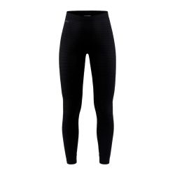 Craft PRO Wool Extreme X Pant W – Pantaloni strat de bază cu lână merinos - Negru