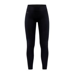 Craft Core Dry Active Comfort Pant W – Pantaloni strat de bază - Negru