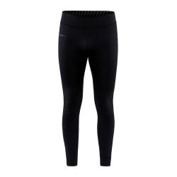 Craft Core Dry Active Comfort Pant – Pantaloni strat de bază - Negru