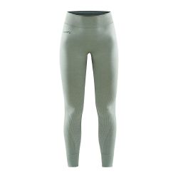 Craft Core Dry Active Comfort Pant W – Pantaloni strat de bază - Verde