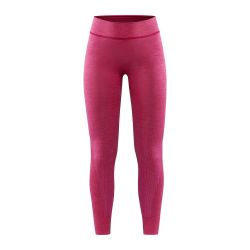 Craft Core Dry Active Comfort Pant W – Pantaloni strat de bază - Roz