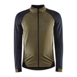 Craft ADV Bike Subz Jacket – Geacă de ciclism ușor izolată - Verde