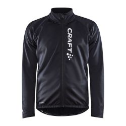 Craft Core Bike Subz Jacket – Geacă de ciclism izolată - Negru