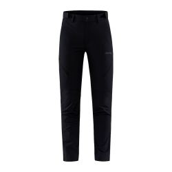 Craft ADV Explore Tech Pants W – Pantaloni outdoor tehnici - Negru