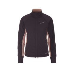 Craft ADV Essence Warm Jacket W – Geacă multisport căptușită - Mov
