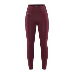 Craft ADV Essence Tights 2 W – Colanți de antrenament - Roșu (492000)