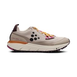 Craft ADV Nordic Trail W – Pantofi alergare trail - Maro