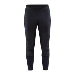Craft ADV Nordic Training Speed Pants – Pantaloni de schi fond pentru antrenament - Negru