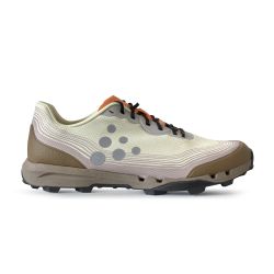 Craft OCRxCTM Vibram Elite – Pantofi pentru curse cu obstacole - Alb/gri
