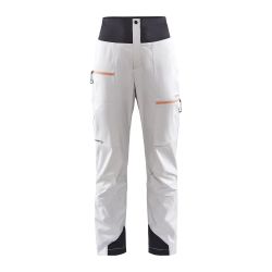 Craft ADV Backcountry Pants W – Pantaloni de schi de tură - Gri