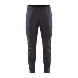 Craft ADV Backcountry Hybrid Pants – Pantaloni hibrizi de schi de tură - Gri