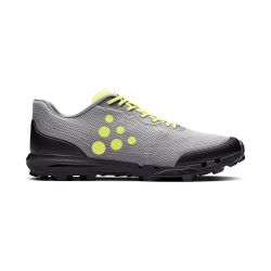 Craft OCRxCTM Vibram Elite – Pantofi pentru curse cu obstacole - Gri închis
