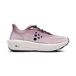 Craft Nordlite Ultra W – Pantofi alergare cu amortizare mare - Roz
