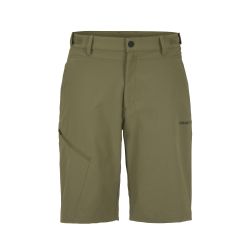 Craft ADV Explore Tech Shorts – Pantaloni scurți outdoor tehnici - Verde