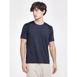 Craft ADV Hit SS Tee – Tricou de antrenament tehnic - Negru