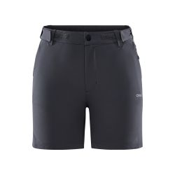 Craft ADV Explore Tech Shorts W – Pantaloni scurți outdoor tehnici - Gri