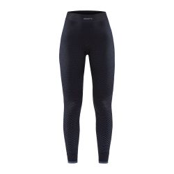 Craft ADV Warm Intensity Pants W – Pantaloni strat de bază calzi - Negru