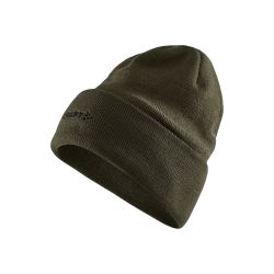 Craft Core Essence Beanie – Căciulă tricotată - Verde