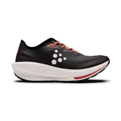 Craft Ctm Ultra 3 W – Pantofi alergare trail pentru distanțe lungi - Negru