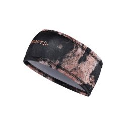 Craft Core Essence Jersey Headband – Bentiță de antrenament - Portocaliu (716007)