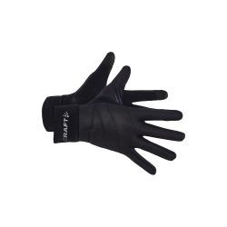Craft Core Essence Padded Glove – Mănuși căptușite de antrenament - Negru