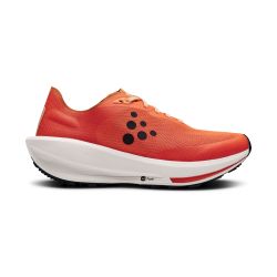 Craft Ctm Ultra 3 W – Pantofi alergare trail pentru distanțe lungi - Portocaliu