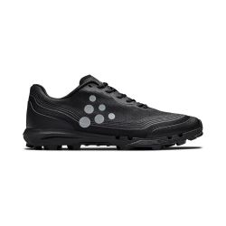 Craft OCRxCTM Vibram Elite – Pantofi pentru curse cu obstacole - Negru