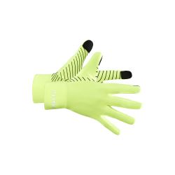 Craft Core Essence Thermal Multi Grip Glove 2 – Mănuși termice cu aderență - Galben