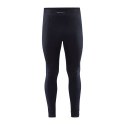 Craft ADV Warm Intensity Pant – Pantaloni strat de bază calzi - Negru