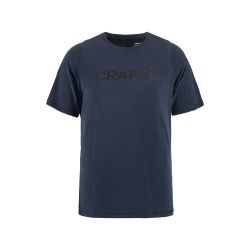 Craft Core Essence Bi-blend Tee – Tricou de antrenament - Albastru (396000(3960))