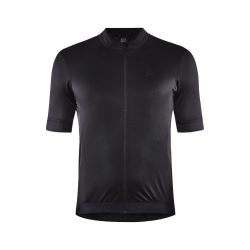 Craft Core Essence Jersey Regular Fit – Tricou de ciclism croială regulată - Negru