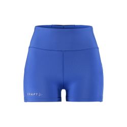 Craft ADV Essence Hot Pants 2 W – Colanți foarte scurți - Albastru