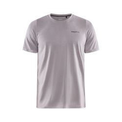 Craft Core Essence Bi-blend Tee – Tricou de antrenament - Gri (954000)