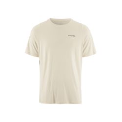 Craft Core Essence Bi-blend Tee – Tricou de antrenament - Maro (214000(2140))