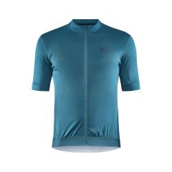 Craft Core Essence Jersey Regular Fit – Tricou de ciclism croială regulată - Albastru (625000)