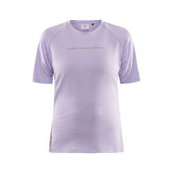 Craft ADV Gravel SS Tee W – Tricou de ciclism gravel - Mov