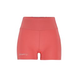 Craft ADV Essence Hot Pants 2 W – Colanți foarte scurți - Roz