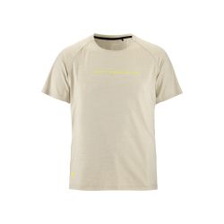 Craft ADV Gravel SS Tee – Tricou de ciclism gravel - Maro