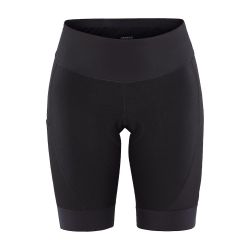 Craft ADV Offroad Shorts W – Pantaloni scurți de ciclism gravel - Negru
