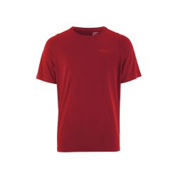 Craft Core Essence Bi-blend Tee – Tricou de antrenament - Roșu
