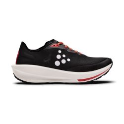 Craft Ctm Ultra 3 – Pantofi alergare trail pentru distanțe lungi - Negru